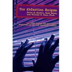 The Abduction Enigma: An Investigation of the Alien Abduction Phenomenon