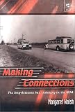 Making Connections: The Long-Distance Bus Industry in the USA
