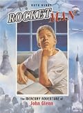 Rocket Man: The Mercury Adventure of John Glenn (Outstanding Science Trade Books for Students K-12 (Awards))