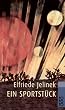 Ein Sportst�ck