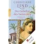 Die Geliebte des Sarazenen: Historischer Roman von Christiane Lind