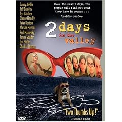 2 Days in the Valley