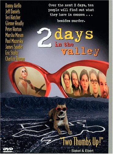 2 Days in the Valley