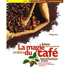La magie du caf�