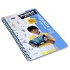 First Act FL312 Discovery Learn & Play Accordion Spiral Bound Book