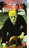 Review 4 Front Video  / Night Of The Living Dead (colourised) [1968]
