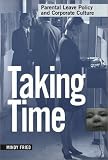 Taking Time (Women In The Political Economy)