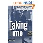 Taking Time Cl (Women In The Political Economy)