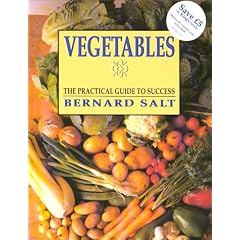 Vegetables: A Practical Guide to Success