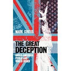 The Great Deception: Anglo-American Power and World Order