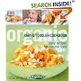 Organic Baby & Toddler Cookbook (Organic)
