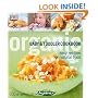 Organic Baby & Toddler Cookbook