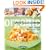 Organic Baby & Toddler Cookbook