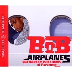 Airplanes (2track)