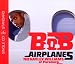 B.O.B-Airplanes cd cover