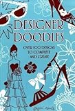 Designer doodles