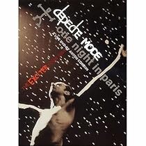 Depeche Mode - One Night In Paris - The Exciter Tour 2001 [DVD]