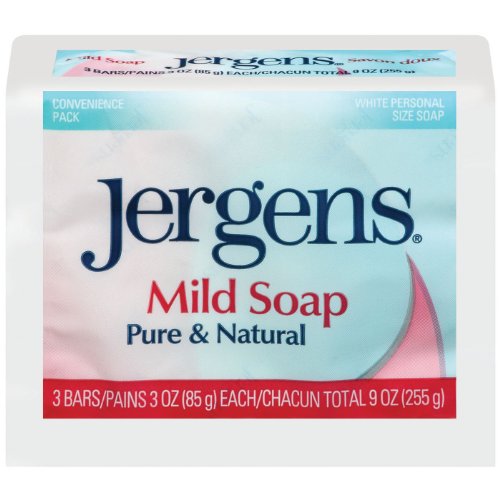 Jergens 