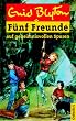 F�nf Freunde. Spannende Geschichten f�r Jungen und M�dchen: F�nf Freunde, Neubearb., Bd.3, F�nf Freunde auf geheimnisvollen Spuren