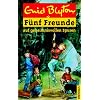 F�nf Freunde. Spannende Geschichten f�r Jungen und M�dchen: F�nf Freunde, Neubearb., Bd.3, F�nf Freunde auf geheimnisvollen Spuren