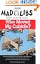 Mad Libs- Who Moved My Cubicle (Adult Mad Libs)
