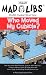 Mad Libs- Who Moved My Cubicle (Mad Libs)
