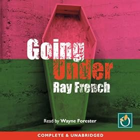 Going Under (Unabridged)