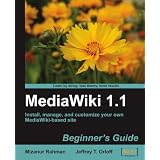 MediaWiki 1.1: Beginner's Guide