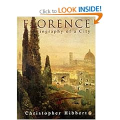 Florence: The Biography of a City