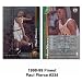 Topps 1998-99 Finest #235 Paul Pierce (RC) Rookie Card - Boston Celtics Basketball Card