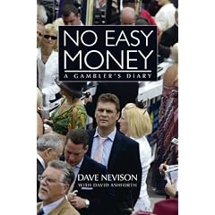 No Easy Money: A Gambler's Diary