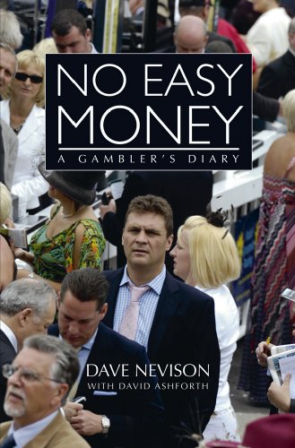 No Easy Money: A Gambler's Diary