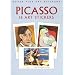 Picasso: 16 Art Stickers (Fine Art Stickers)