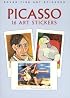 Picasso: 16 Art Stickers (Fine Art Stickers)