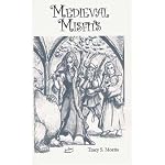 Medieval Misfits book cover