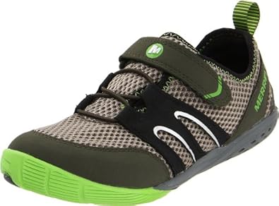 Merrell Men's Barefoot Trail Glove
