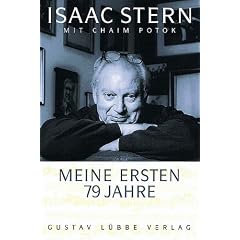 Meine ersten 79 Jahre