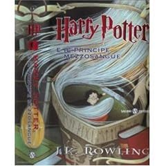 Harry Potter e il Principe Mezzosangue (Italian edition of Harry Potter and the Half-Blood Prince)