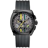 Luminox Men's Tony Kanaan Grey Dial
