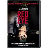 Red Eye (Widescreen Edition)