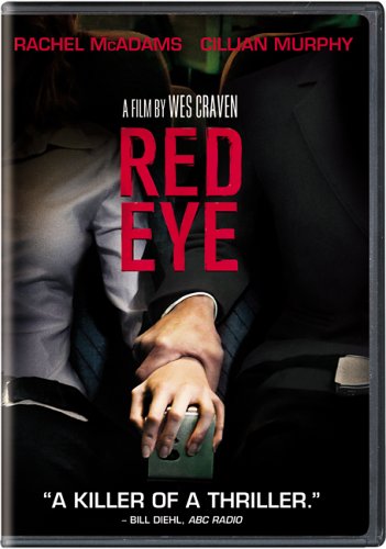 Red Eye (Widescreen Edition)