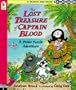 The Lost Treasure of Captain Blood (A Search-and-solve Gamebook)