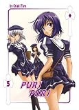 Puri Puri Volume 5 (Puri Puri) Puri Puri Volume 5 (Puri Puri)