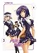 Book Puri Puri Volume 5 (Puri Puri)