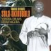 Sol� akingbol�, Routes to roots  yoruba drums from niger