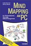 Produkt-Bild: Mind Mapping am PC: f&uuml;r Pr&auml;sentationen, Vortr&auml;ge, Selbstmanagement