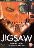 jigsaw (Region 0 DVD)
