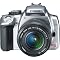 My Canon Rebel XT Collection
