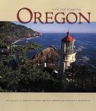 Oregon Wild & Beautiful: Coast