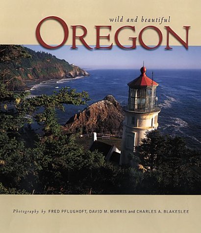 Oregon